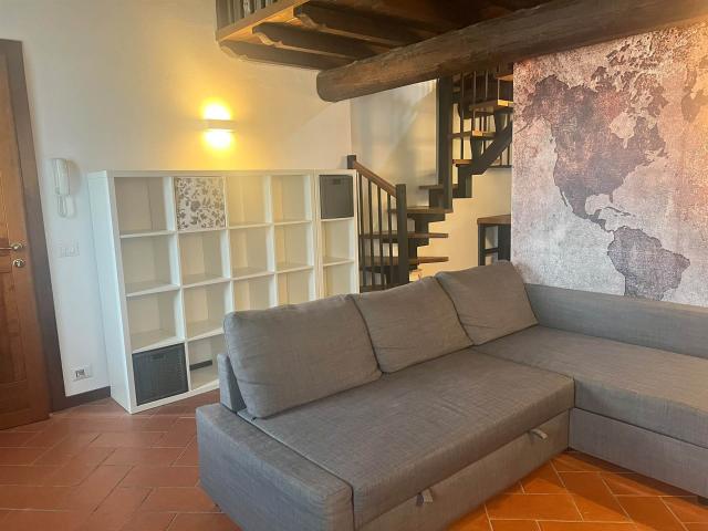 Affitto Appartamento, in zona TOLCINASCO, PIEVE EMANUELE