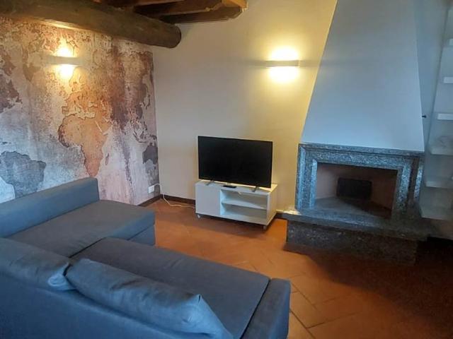 Affitto Appartamento, in zona TOLCINASCO, PIEVE EMANUELE