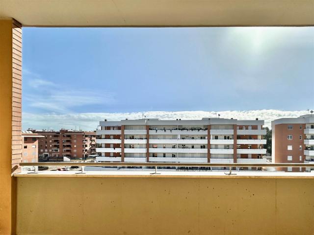 Affitto Appartamento, in zona TORVERGATA, ROMA