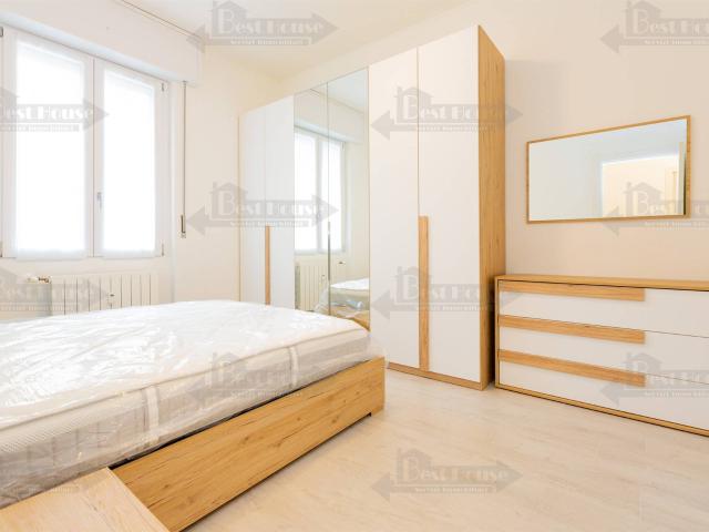 Affitto Appartamento, in zona UDINE, MILANO