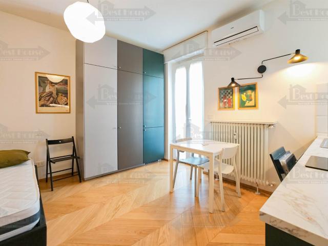 Affitto Appartamento, in zona UDINE, MILANO