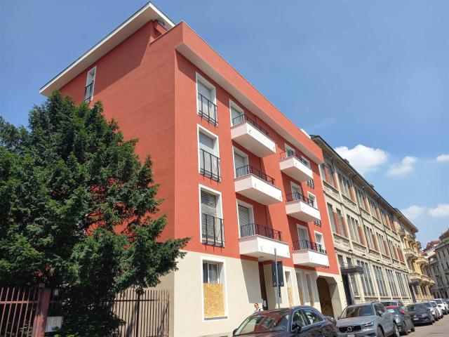 Affitto Appartamento, in zona V GIORNATE, MILANO