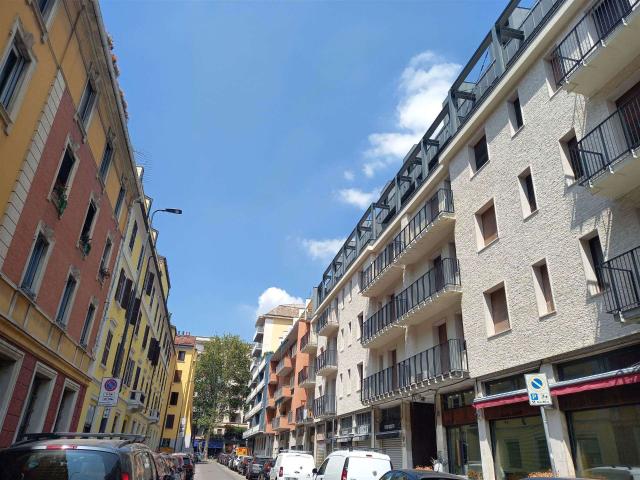 Affitto Appartamento, in zona V GIORNATE, MILANO