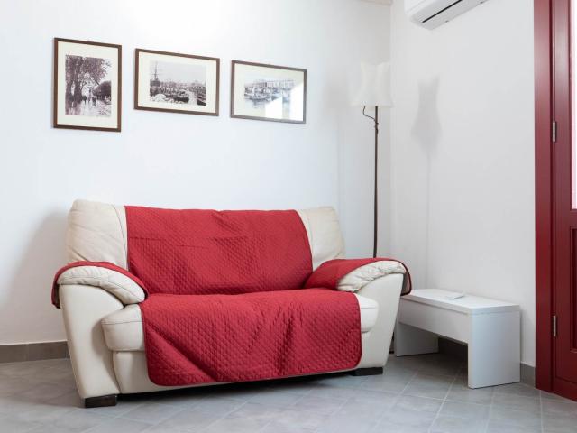 Affitto Appartamento, in zona VIA UMBERTO, CATANIA