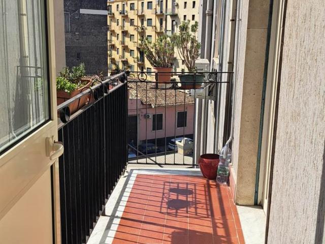 Affitto Appartamento, in zona VIALE AFRICA, CATANIA