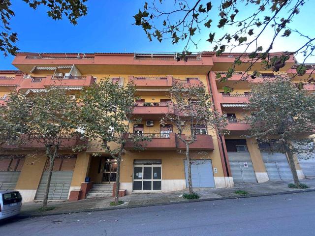 Affitto Appartamento, in zona VIALE TIGLI, VIALE DEI PLATANI, QUARTIERE CRISTO RE, SAN CATALDO