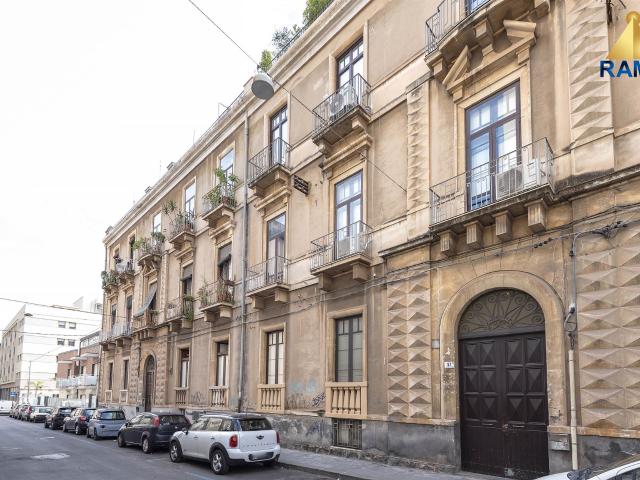 Affitto Appartamento, in zona VIALE XX SETTEMBRE / P.ZZA TRENTO, CATANIA
