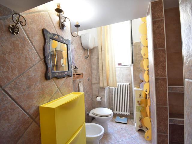 Affitto Appartamento, in zona VILLANOVA, CAGLIARI
