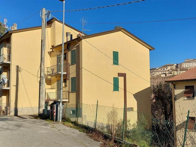 Affitto Appartamento, in zona ZONA DEI FRATI, NOCERA UMBRA