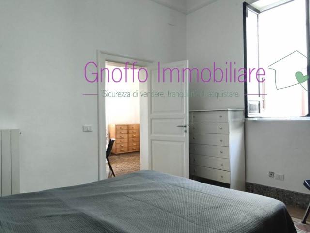 Affitto Appartamento, in zona ZONA PREGIATA, TRAPANI