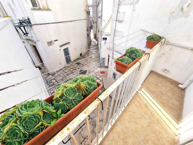 Affitto Appartamento indipendente, in zona CENTRO STORICO, MARTINA FRANCA
