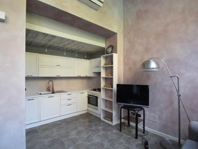 Affitto Appartamento indipendente, in zona CENTRO STORICO, PIACENZA