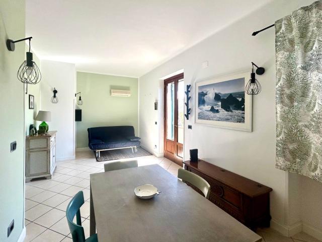 Affitto Appartamento indipendente, SAN VITO CHIETINO