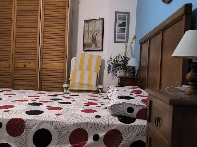 Affitto Appartamento indipendente, POZZALLO