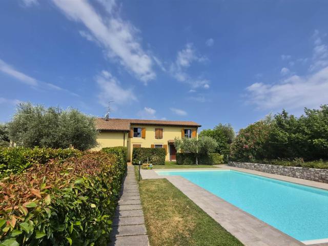 Affitto Appartamento, LAZISE