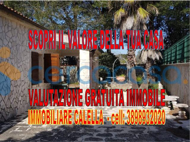 Affitto Appartamento mobiliato
