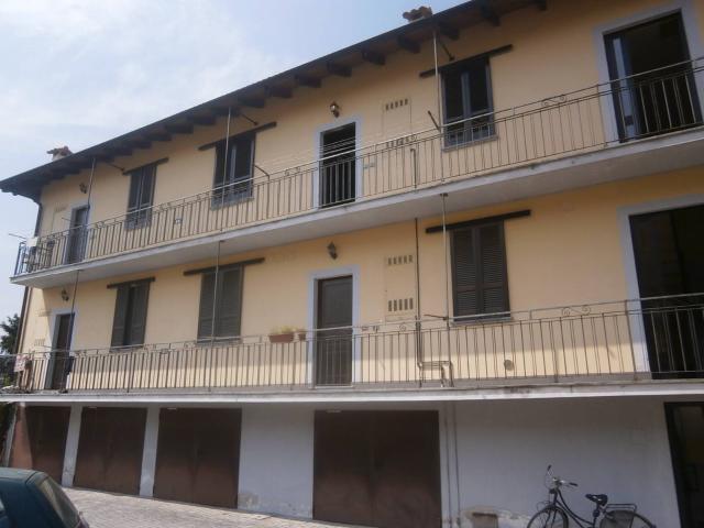Affitto Appartamento, MORTARA