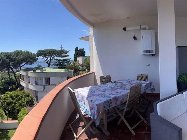 Affitto Appartamento, POZZUOLI