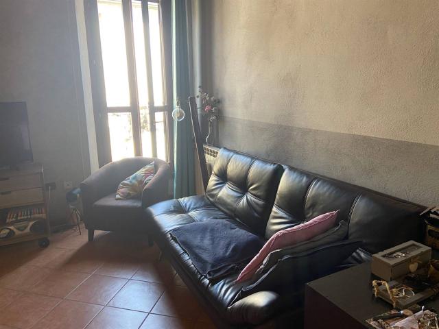 Affitto Appartamento, REVERE