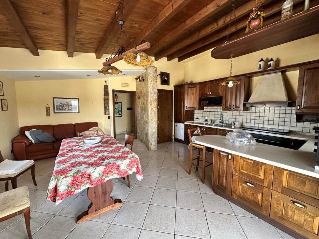 Affitto Appartamento, RIBERA