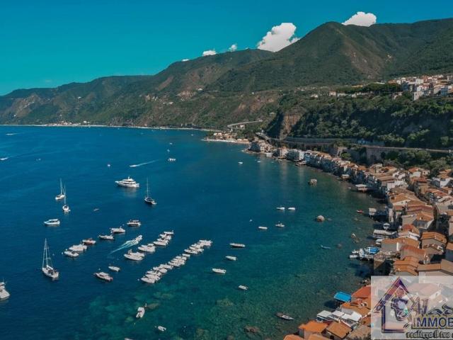 Affitto Appartamento Scilla RC