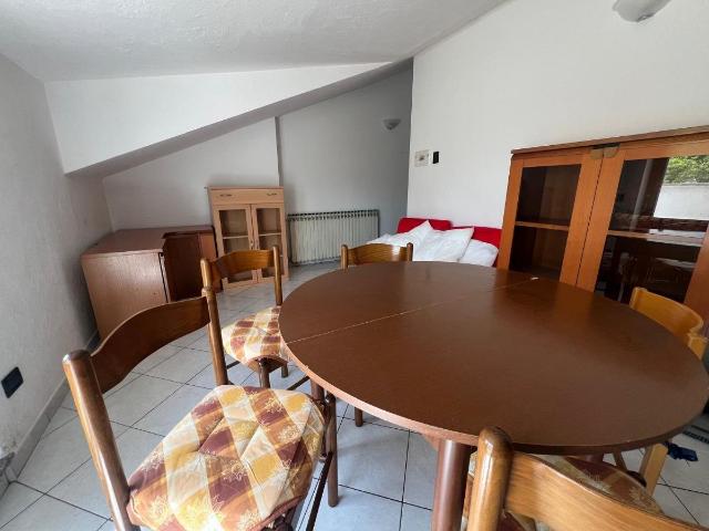 Affitto appartamento Salerano Canavese TO