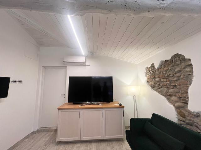 Affitto Appartamento, STEZZANO