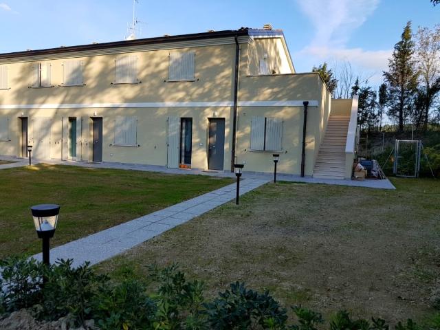 affitto Appartameno Candelara mq132 Giuseppe