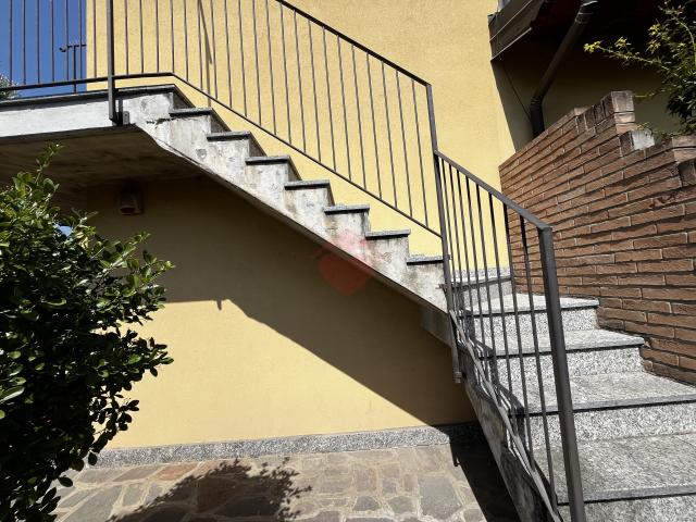 Affitto Bilocale Arredato a Bussero