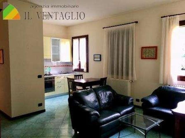 affitto bilocale 65mq