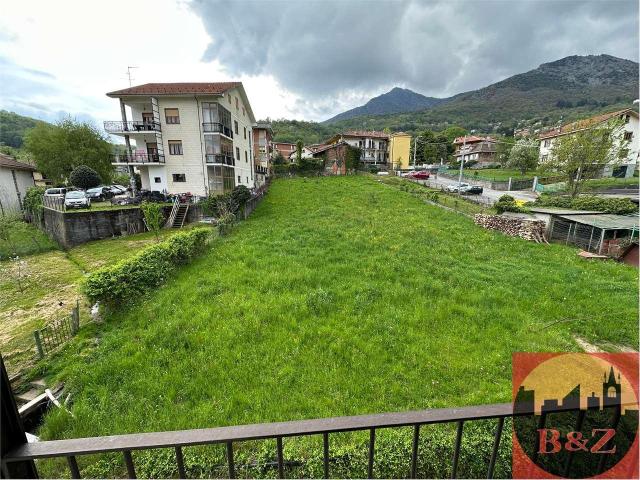 affitto Borgata Borello bilocale 45mq