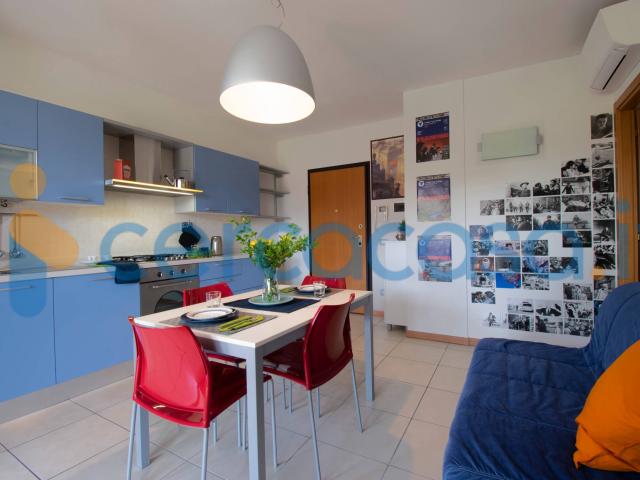AFFITTO BREVE BILOCALE DISPONIBILE ALL INCLUSIVE
