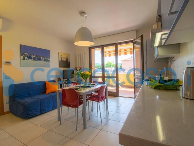 AFFITTO BREVE BILOCALE DISPONIBILE ALL INCLUSIVE