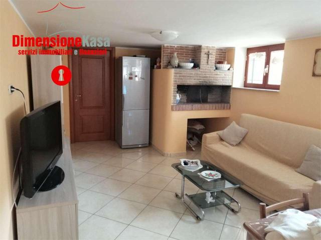 affitto C.so Campano trilocale 80mq