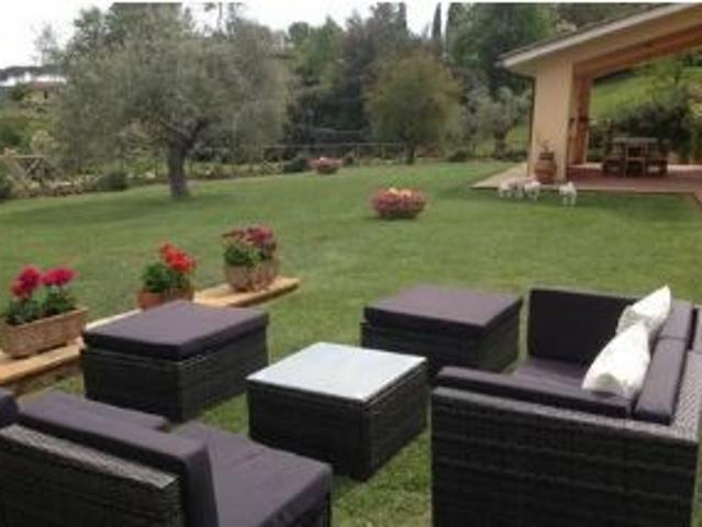 Affitto campagnano di roma rustico/casale strada del pian di formello