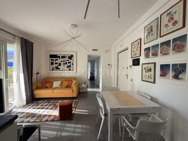 affitto Casa a Roma in Viale dei Colli Portuensi 51/2025 | Toscano