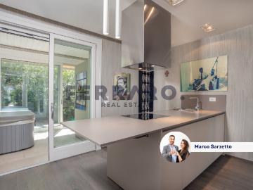 Affitto Casa a Schiera in Zona Santa Bona, Treviso