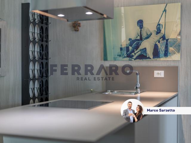 Affitto Casa a Schiera in Zona Santa Bona, Treviso