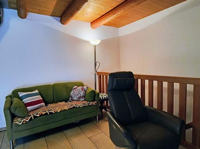 Affitto casa in Valle Verzasca