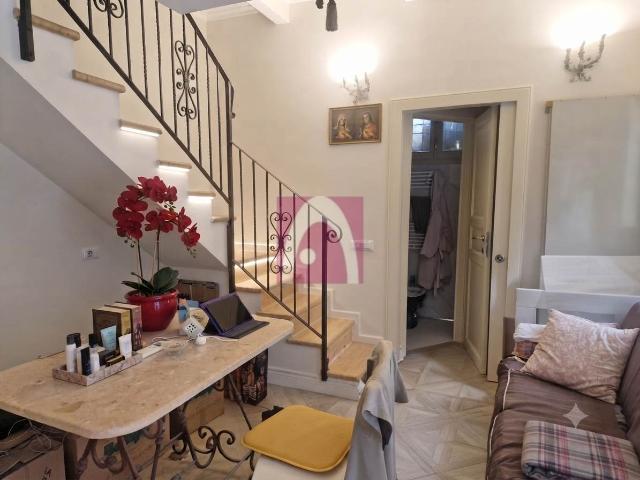 Affitto Casa semi indipendente, in zona CENTRO STORICO, BOLOGNA