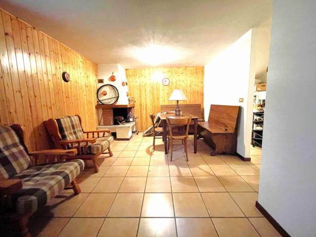Affitto Casa semi indipendente, in zona SACCO, COSIO VALTELLINO