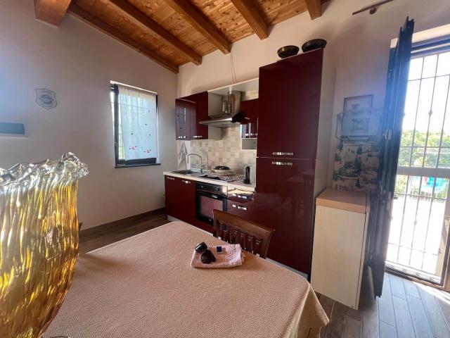 Affitto Casa semi indipendente, SAN GIOVANNI LA PUNTA
