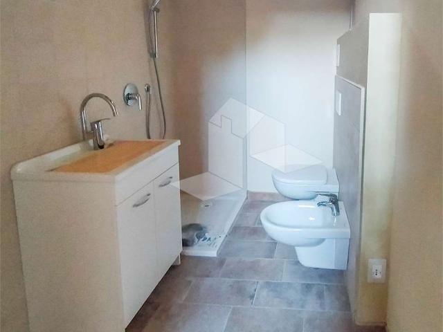 AFFITTO CASA SINGOLA CON 2 APPARTAMENTI RISTRUTTURATI