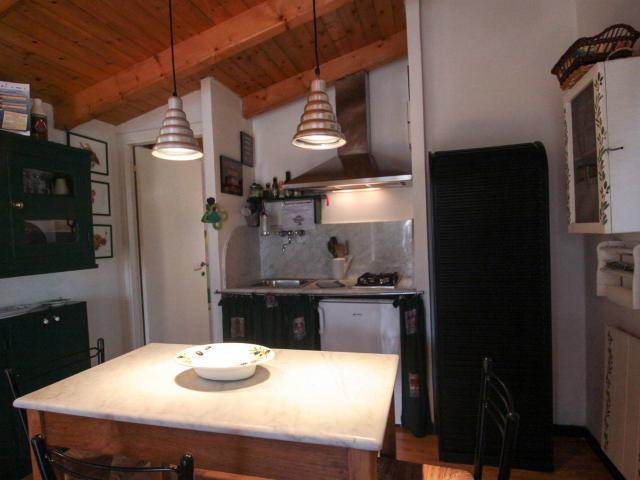 Affitto Casa singola, in zona LA SERRA, LERICI