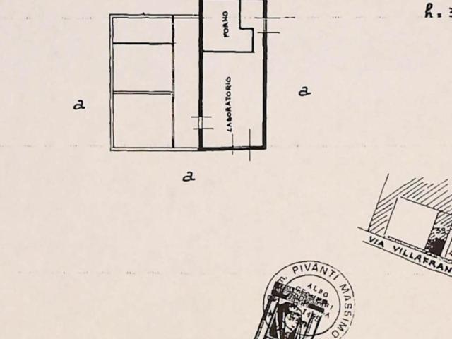 Affitto Casa singola, in zona VILLAFRANCA, MEDOLLA