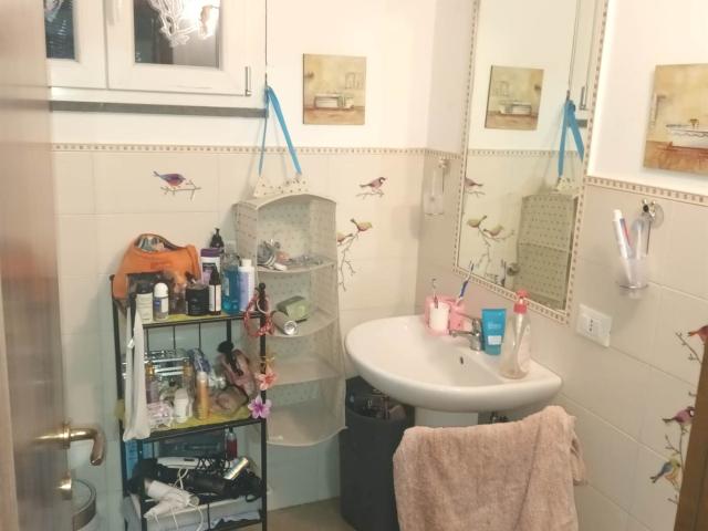 Affitto Casa singola, RIPOSTO