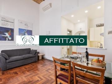 Affitto Colosseo Roma: Appartamento Ristrutturato e Arredato