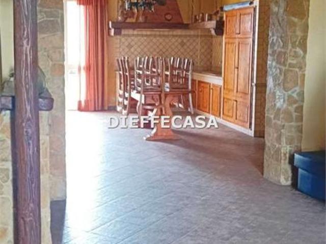 affitto Contrada Misilla quadrilocale 180mq