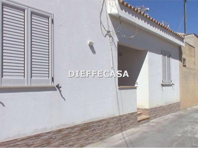 affitto Contrada Misilla trilocale 100mq