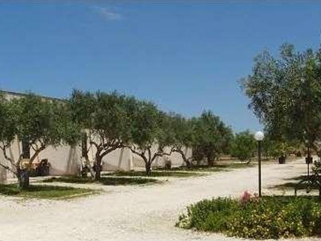 affitto Contrada Bambina bilocale 50mq